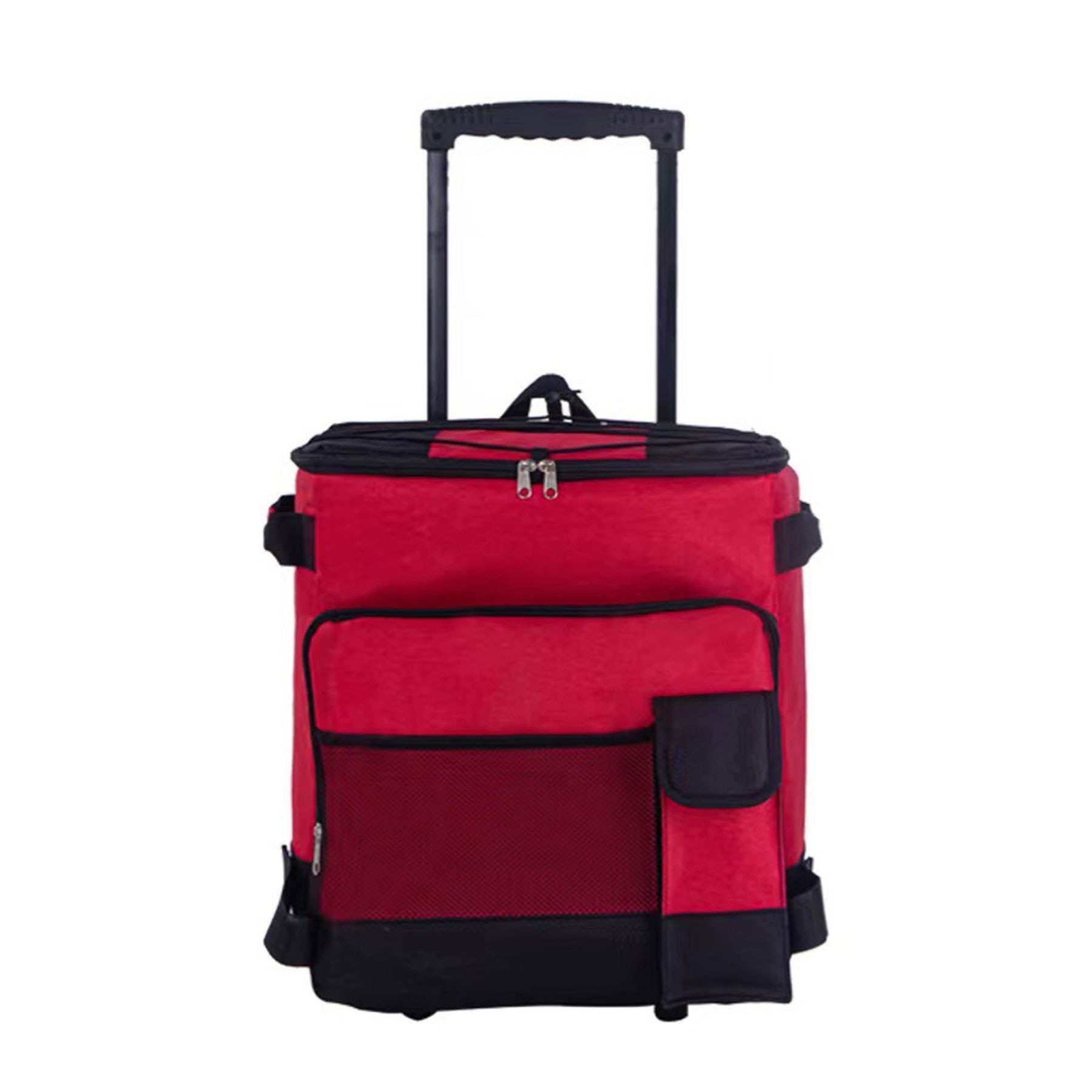 Cooler Bag with PP Wheels 3