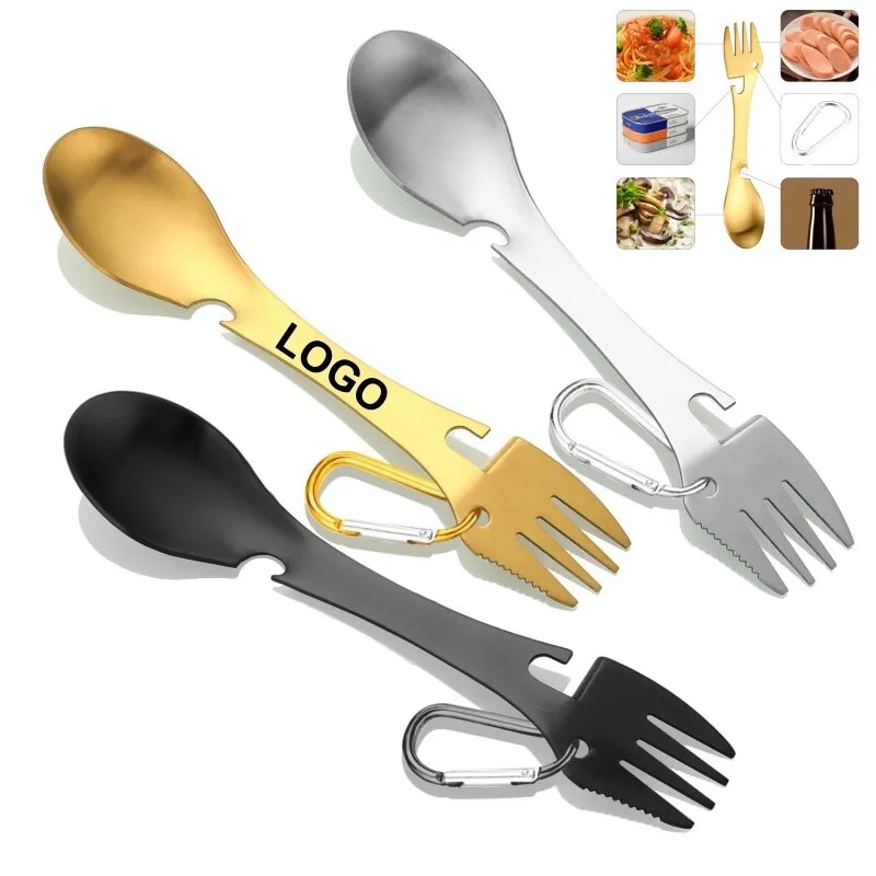 Multifunctional Tableware Set 1