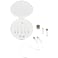 Pad Pal 15W Wireless Charging Pad and 65W Cable Ki 78