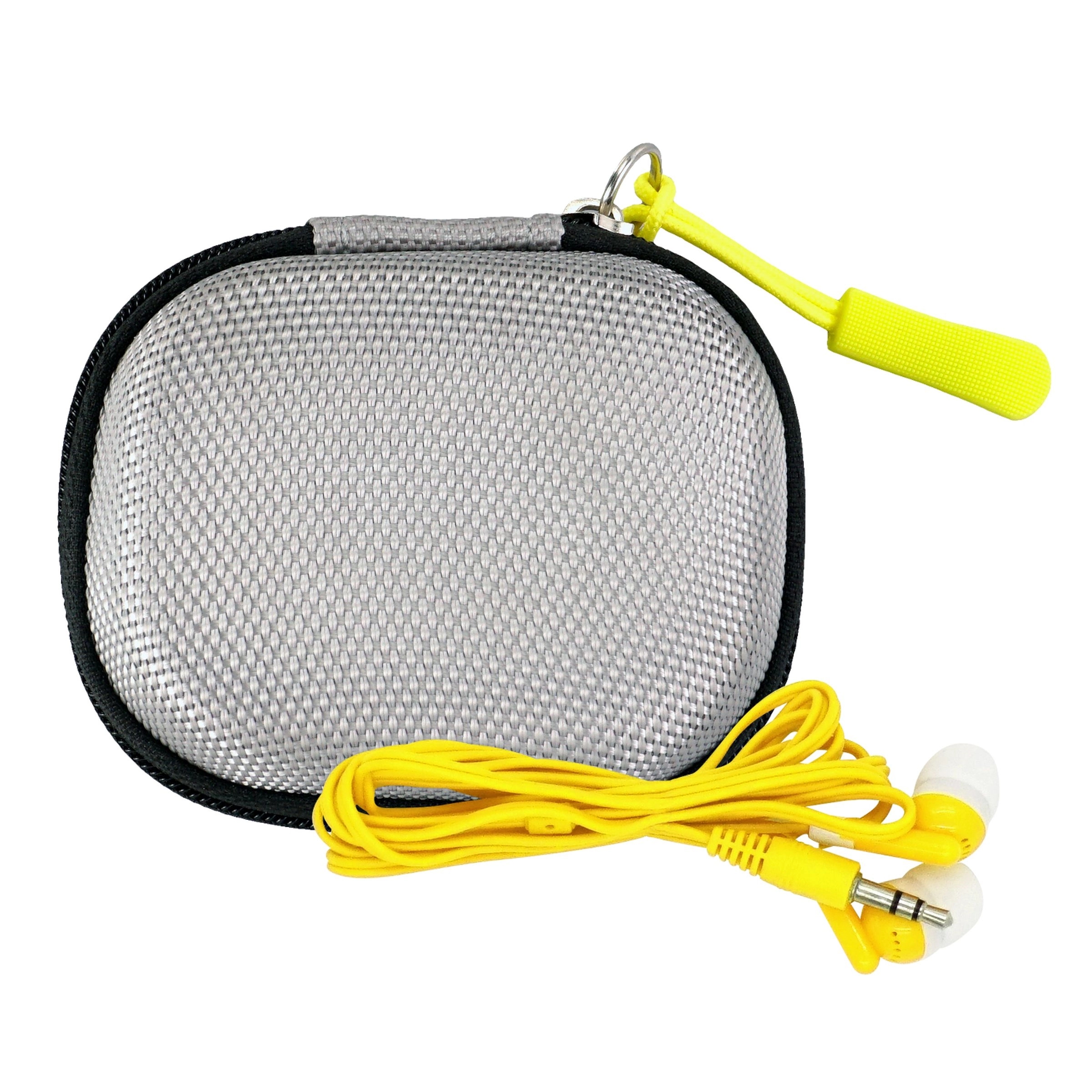 Mini Ear Bud Case 15