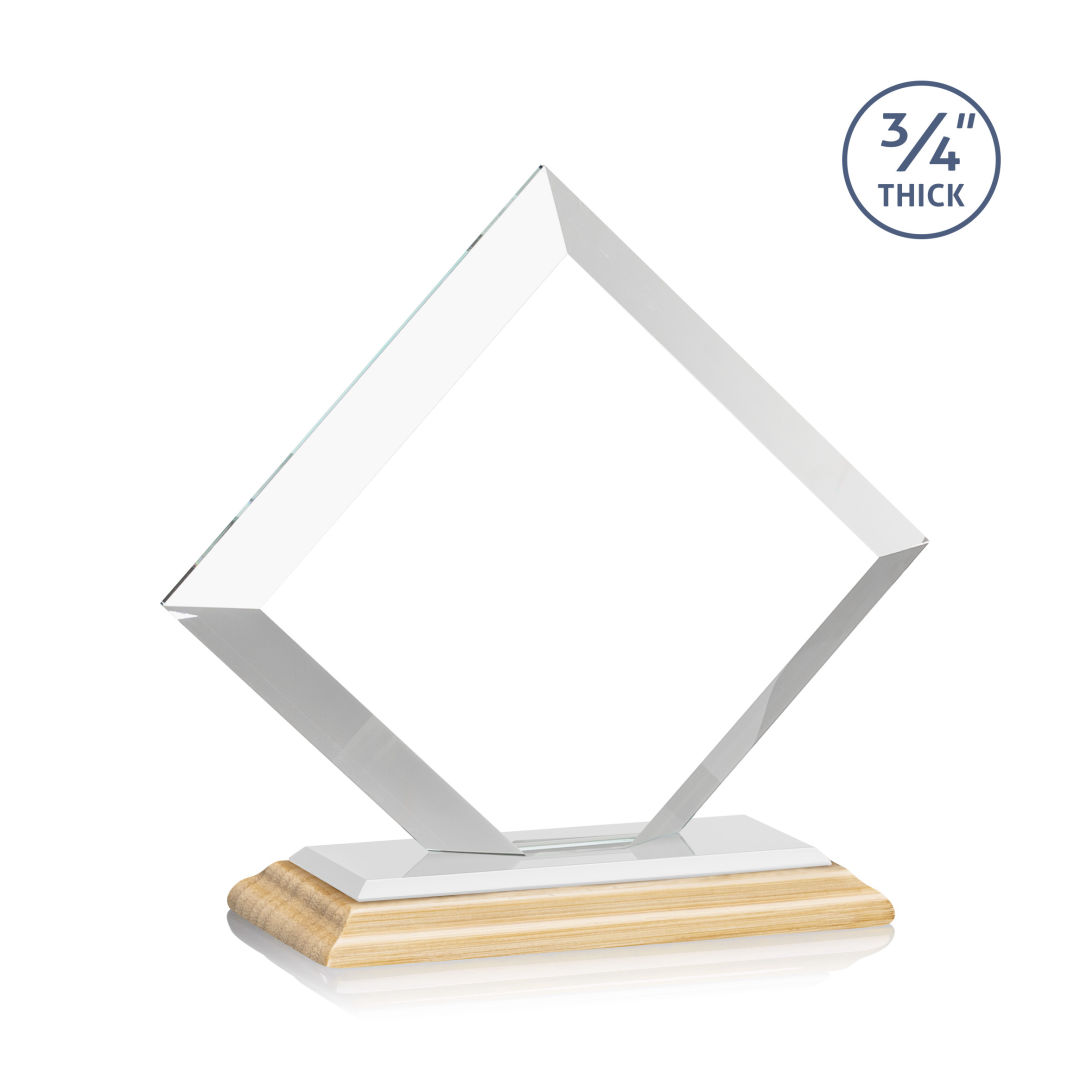 Belaire Award - Bamboo/White 6