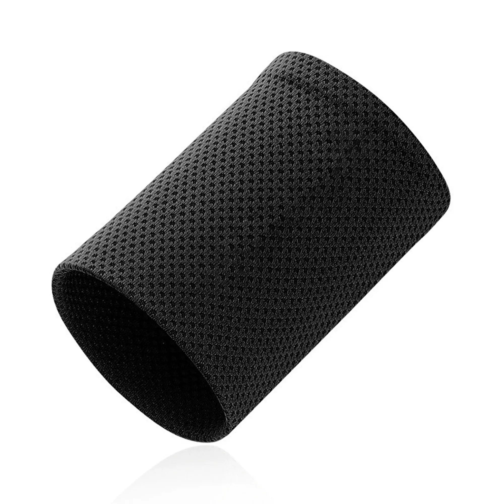 Moisture-Wicking Sports Wristband MOQ20 5