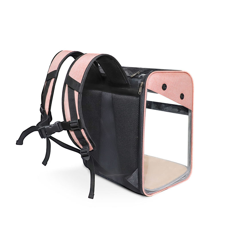 Pet Carriers 4