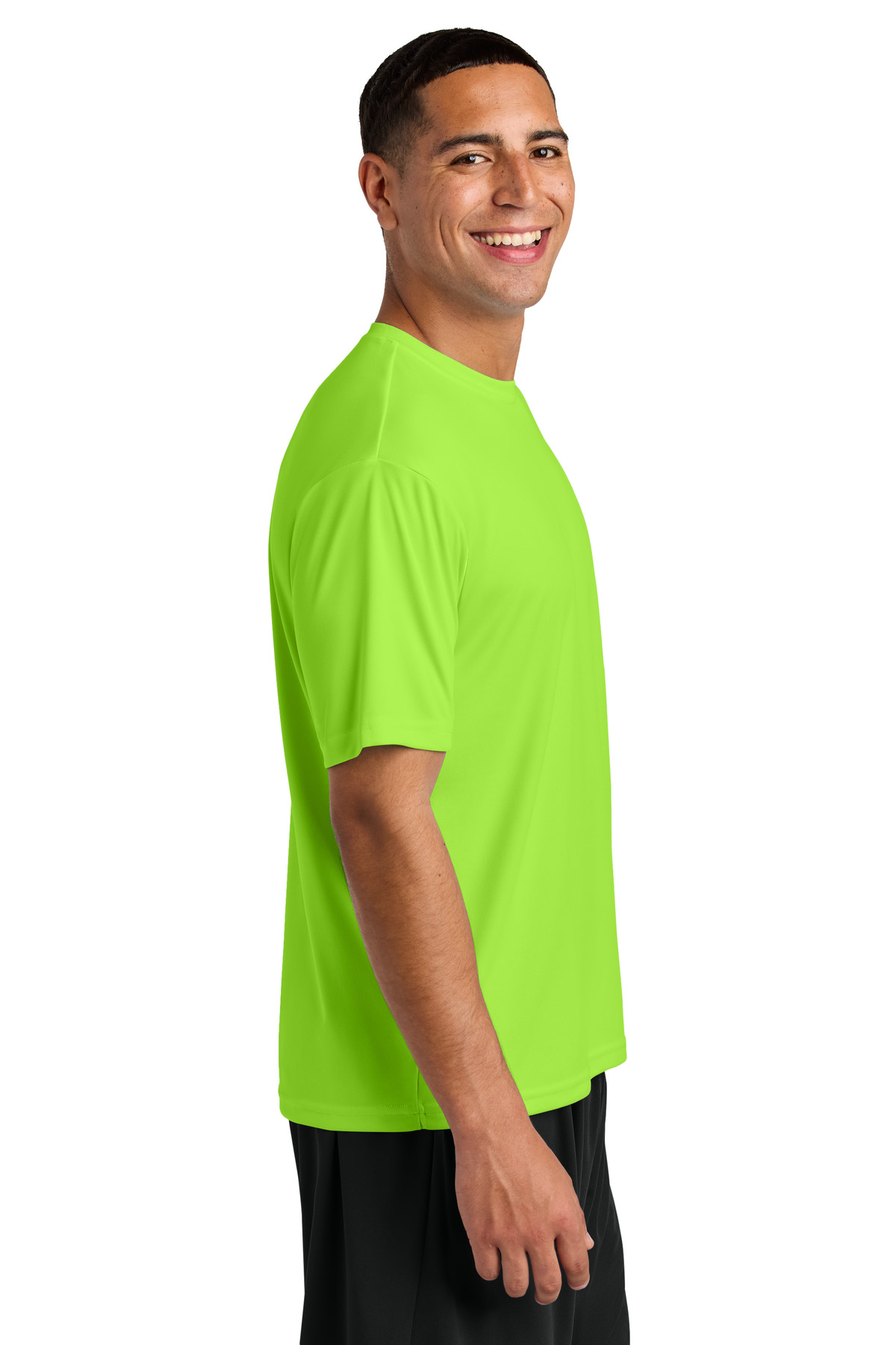A4 Cooling Performance Short Sleeve Tee A4N3142 113