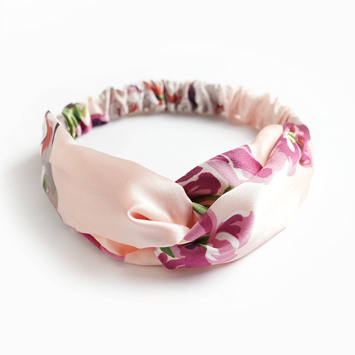 Knotted Headband 3