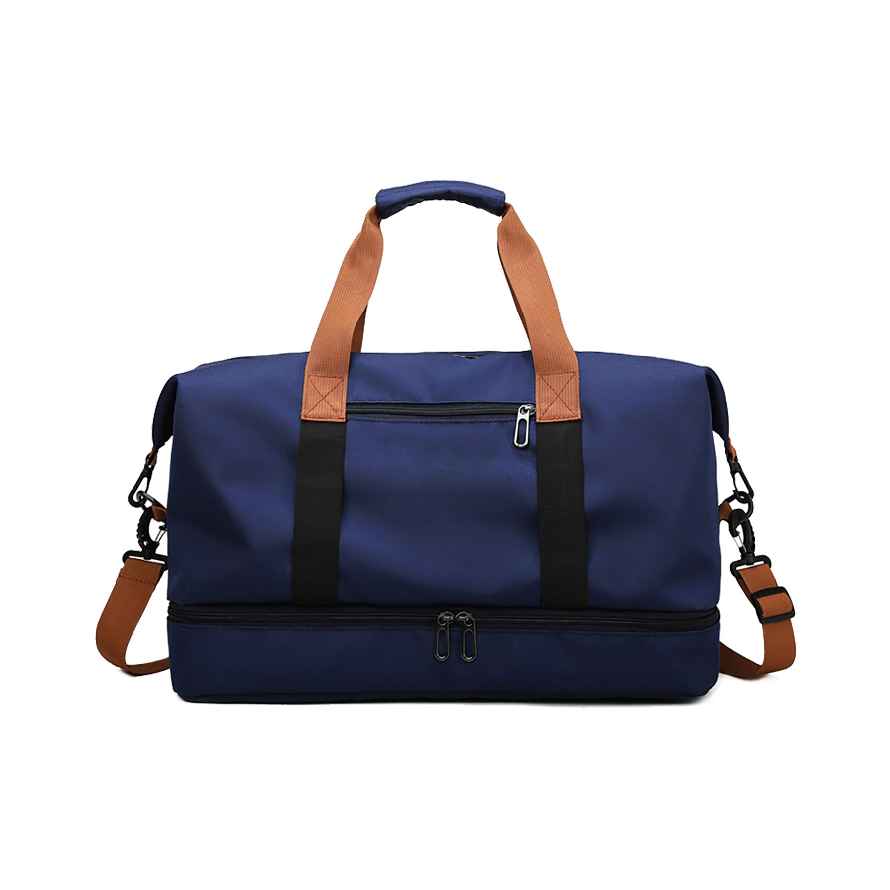 Stylish Travel Gym Bag 7