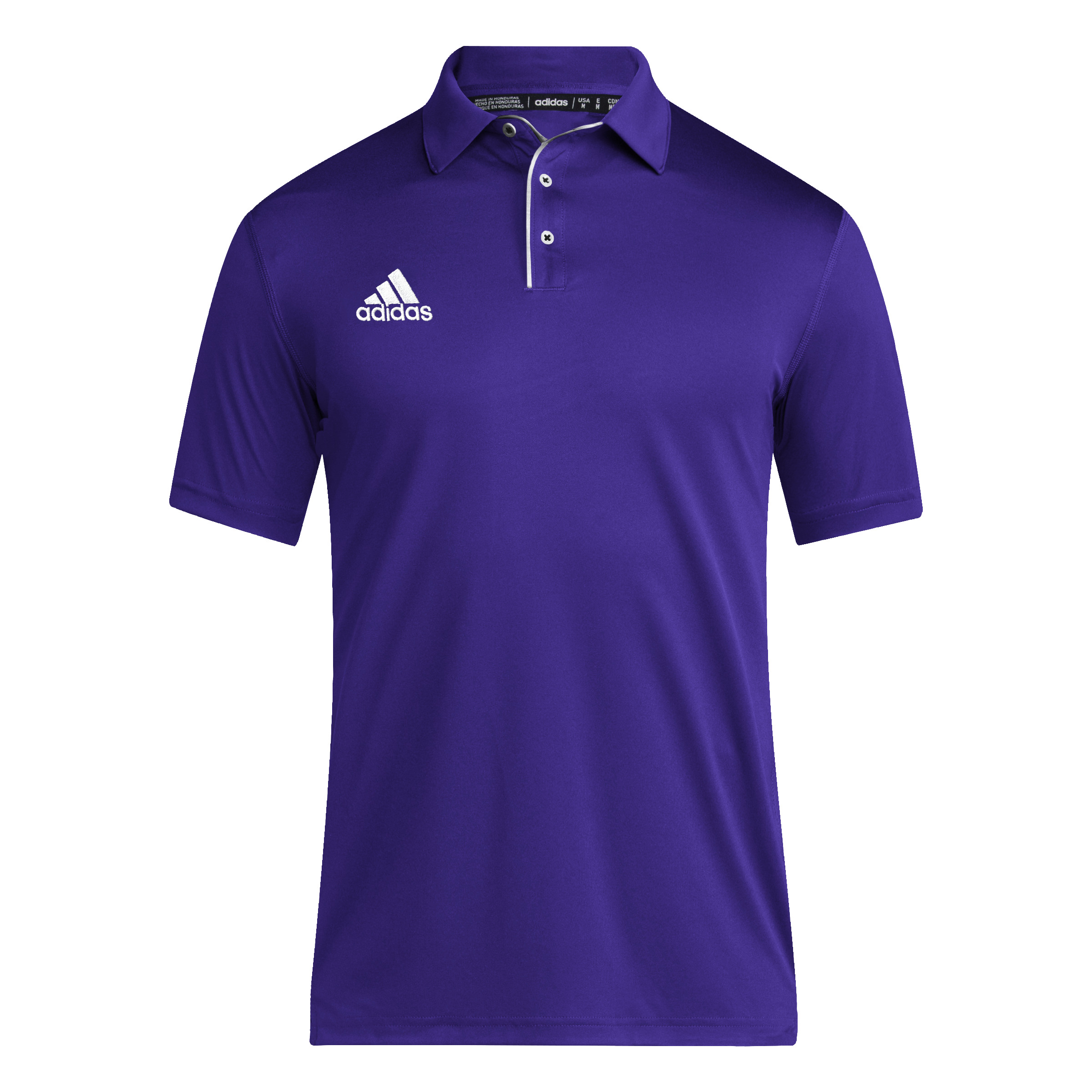 M C SS POLO 10