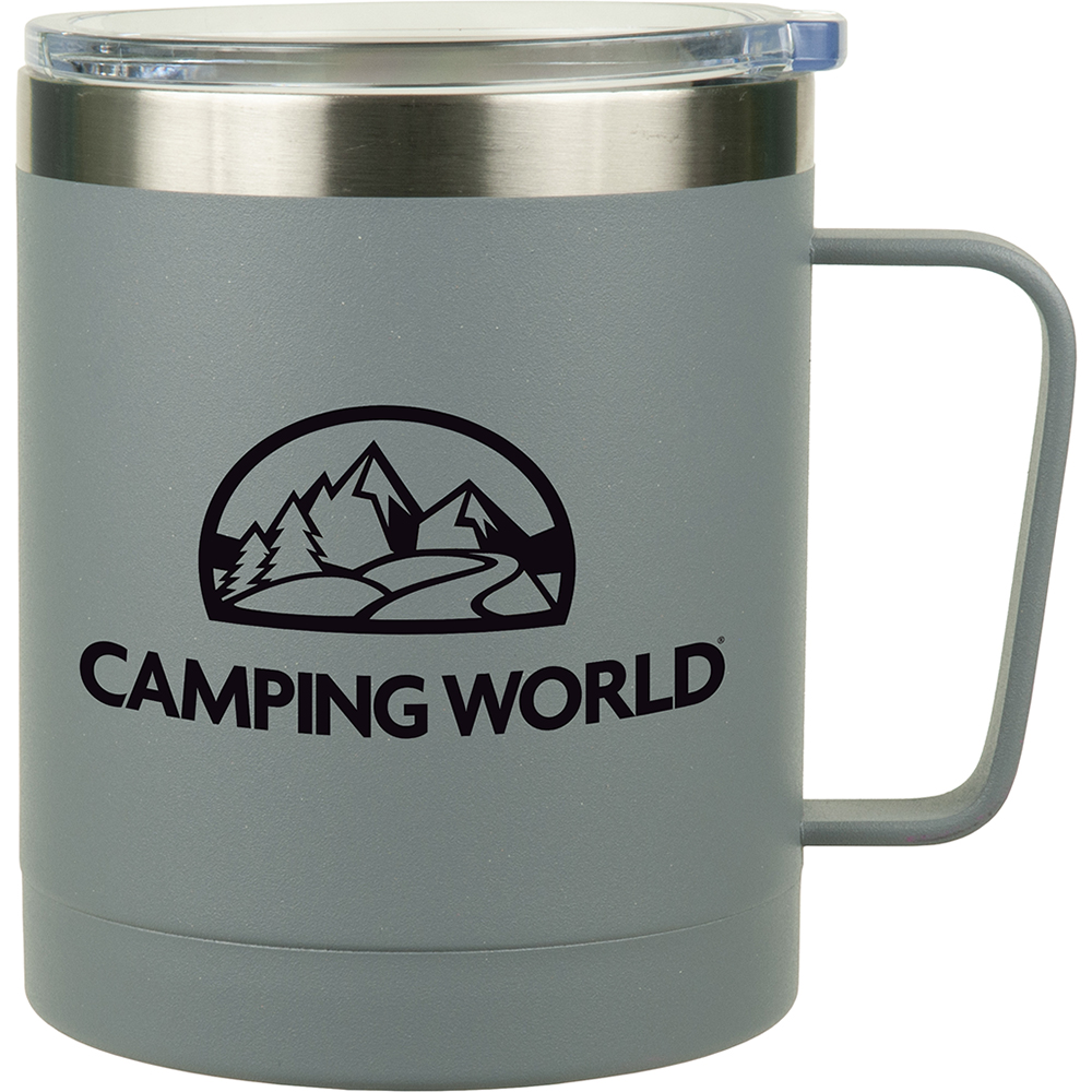 12oz Trail Mug