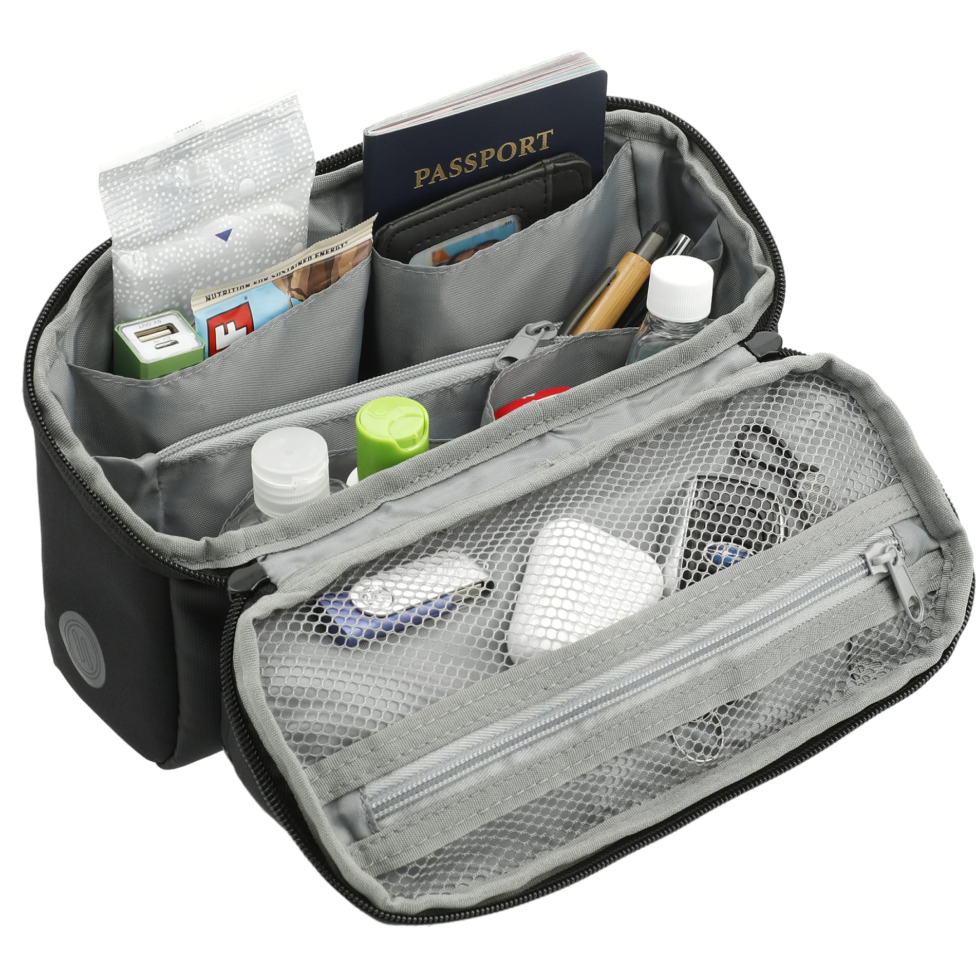 elleven™ Versa Travel Pouch 25