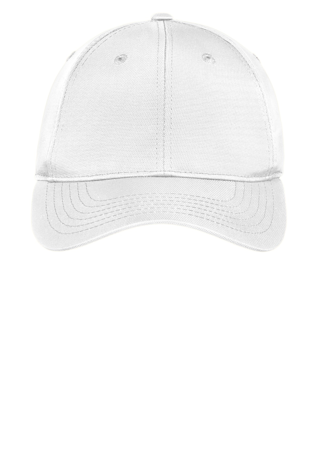 Sport-Tek Dry Zone Nylon Cap. STC10 2