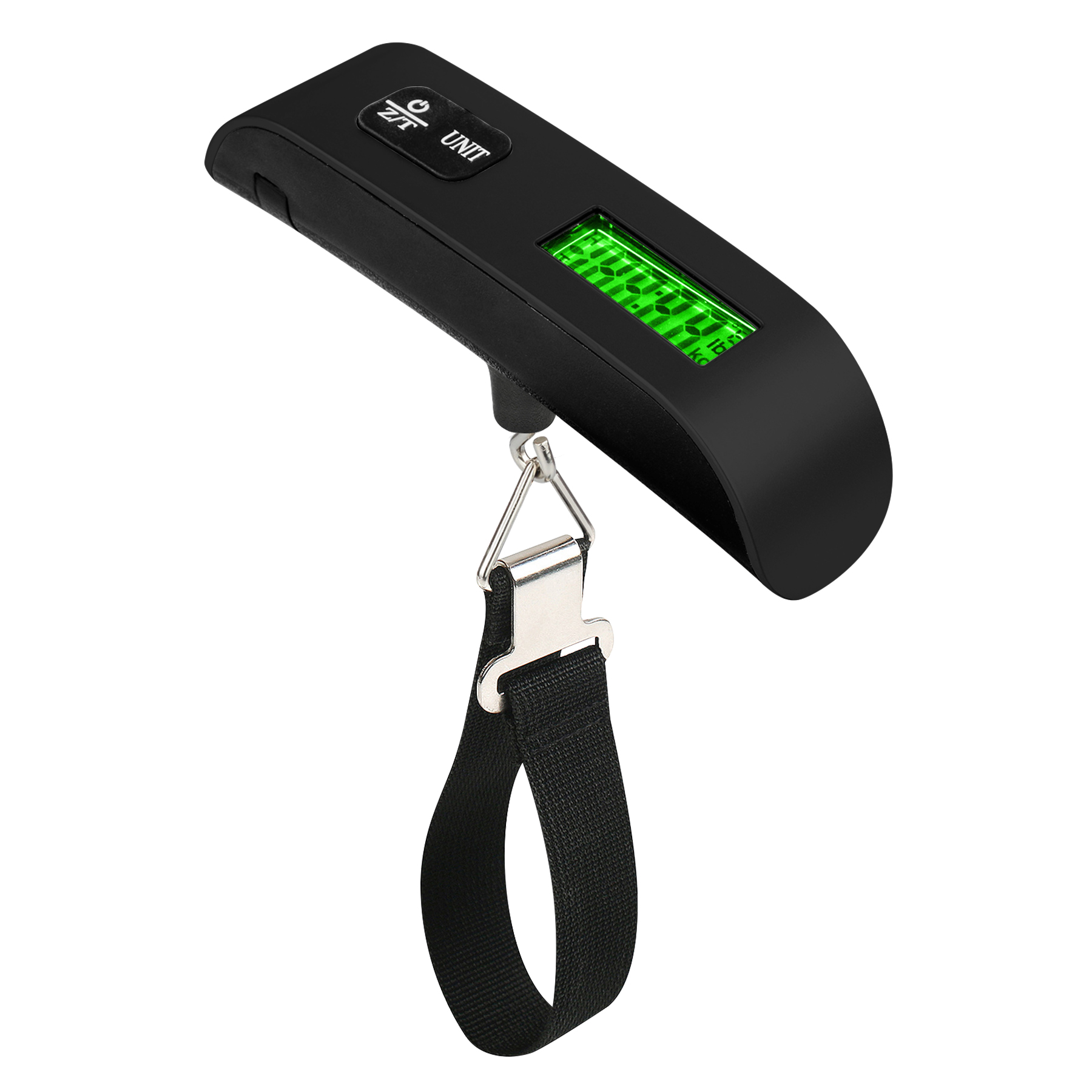 Digital Portable Weighing Scales 3