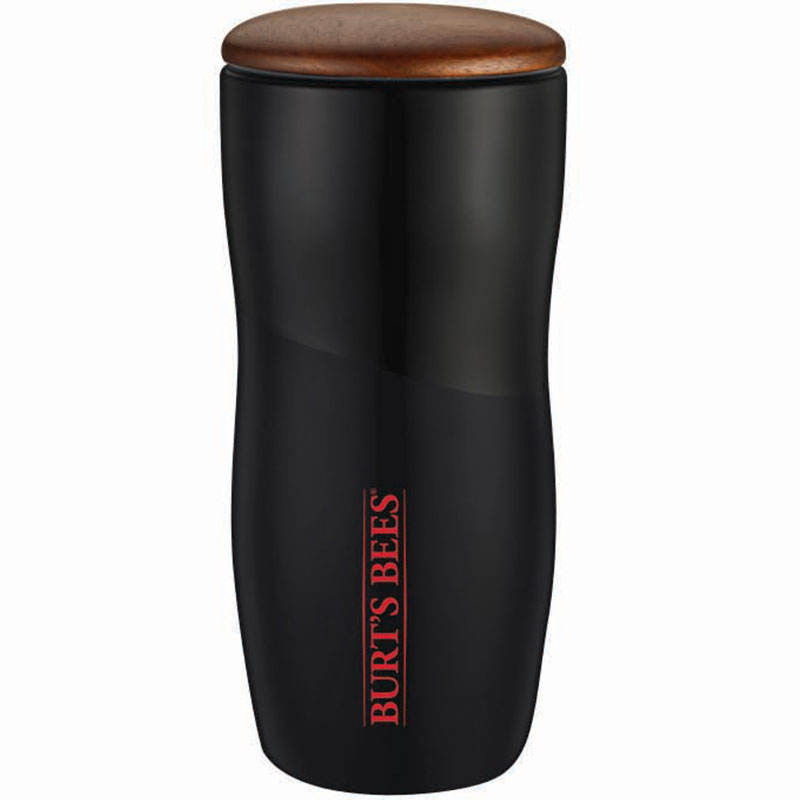 Silhouette Tumbler 8
