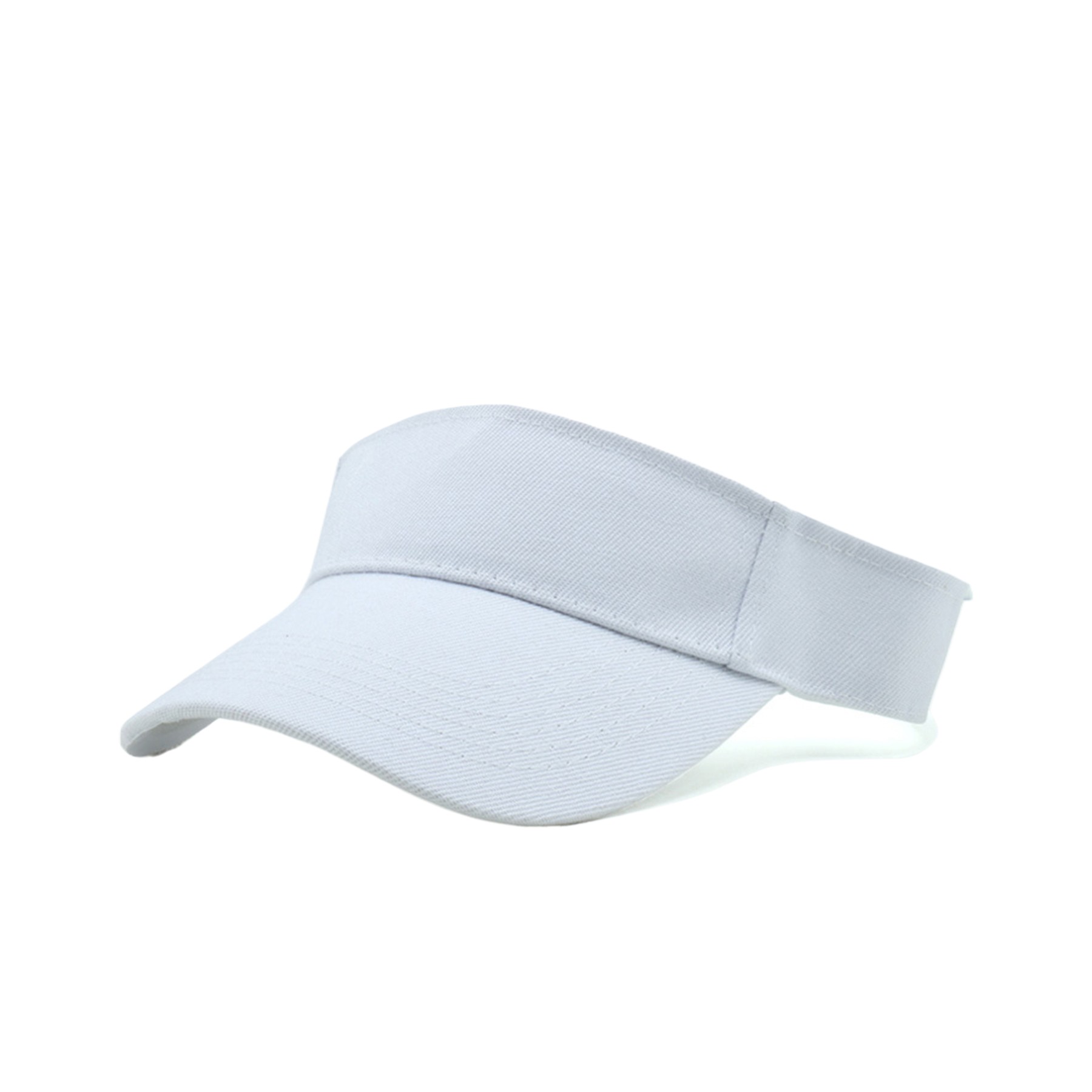 Sun Visor Hat 6