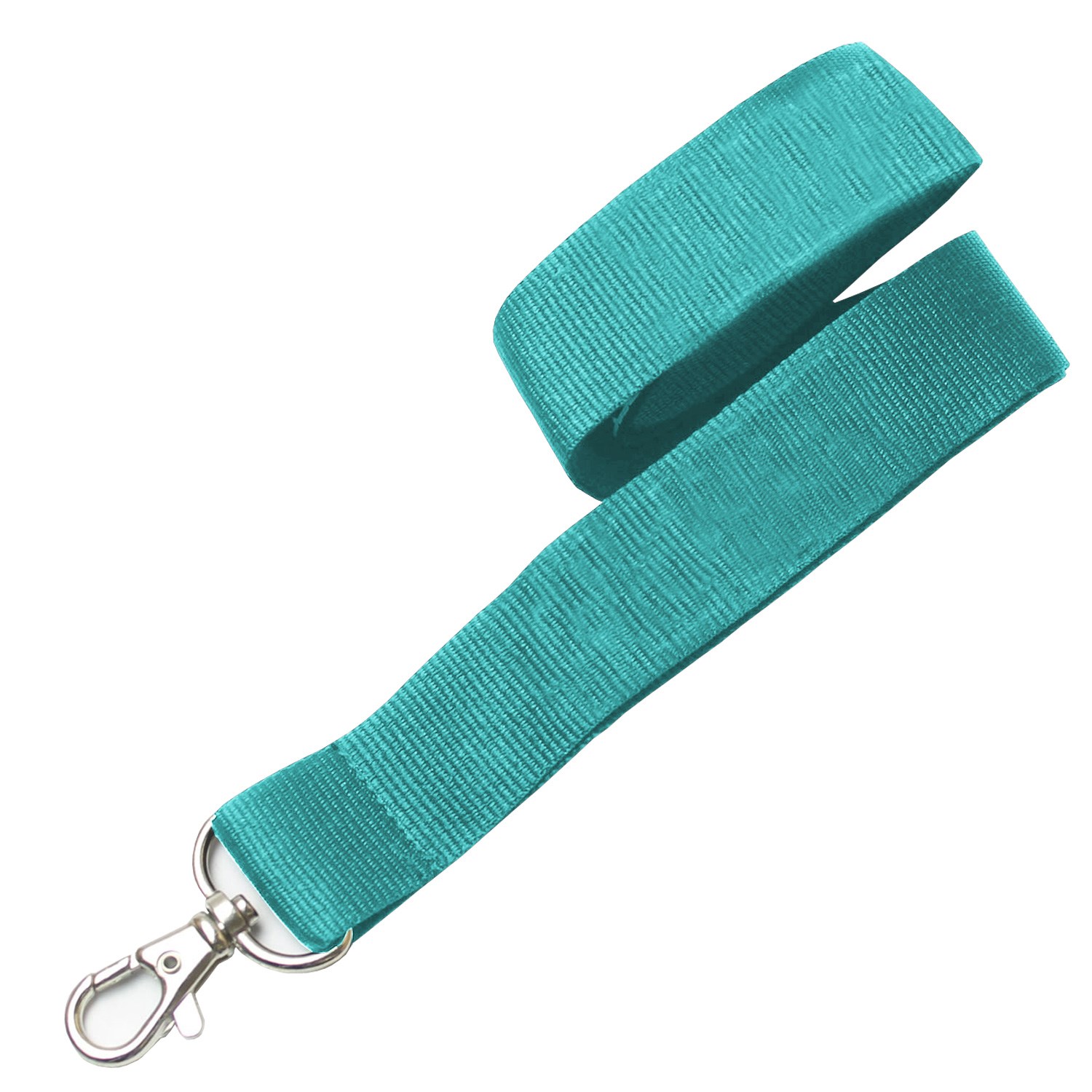 5 Days Rush Polyester Lanyards 1" 36