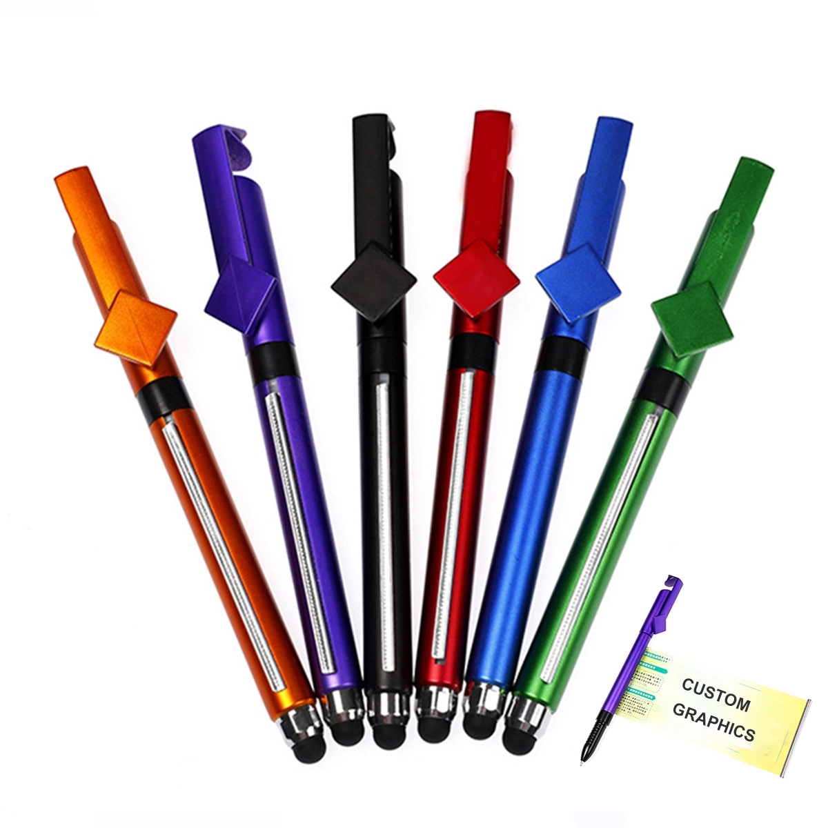 Capactive Stylus Banner Pen 1