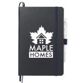 5.5" x 8.5" FSCĀ® Mix Bound Journal Set 28