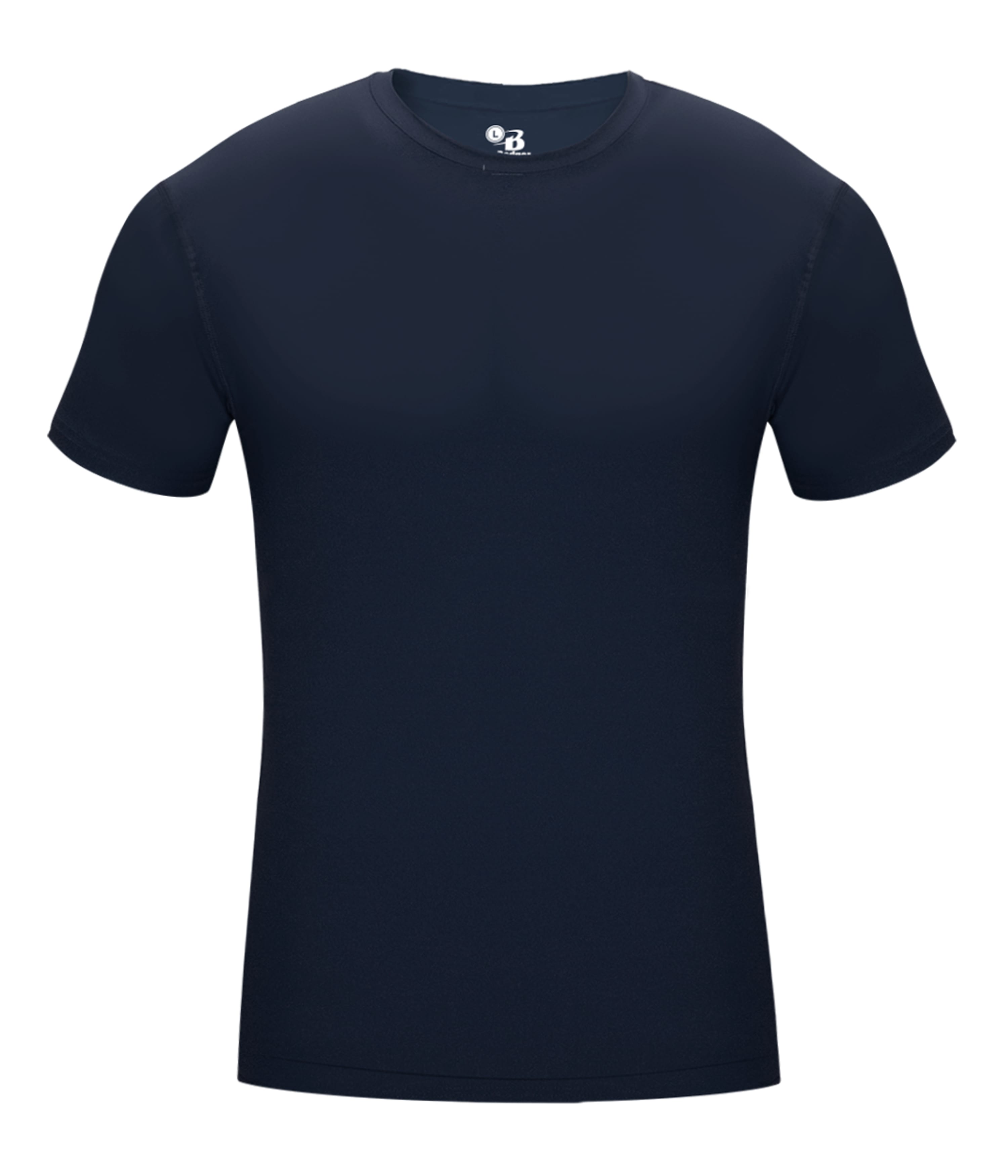 PRO COMPRESSION CREW 32