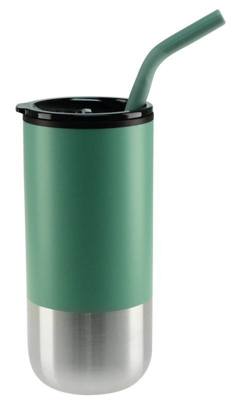 16 oz. Vigo Collection - Laser Etched 4
