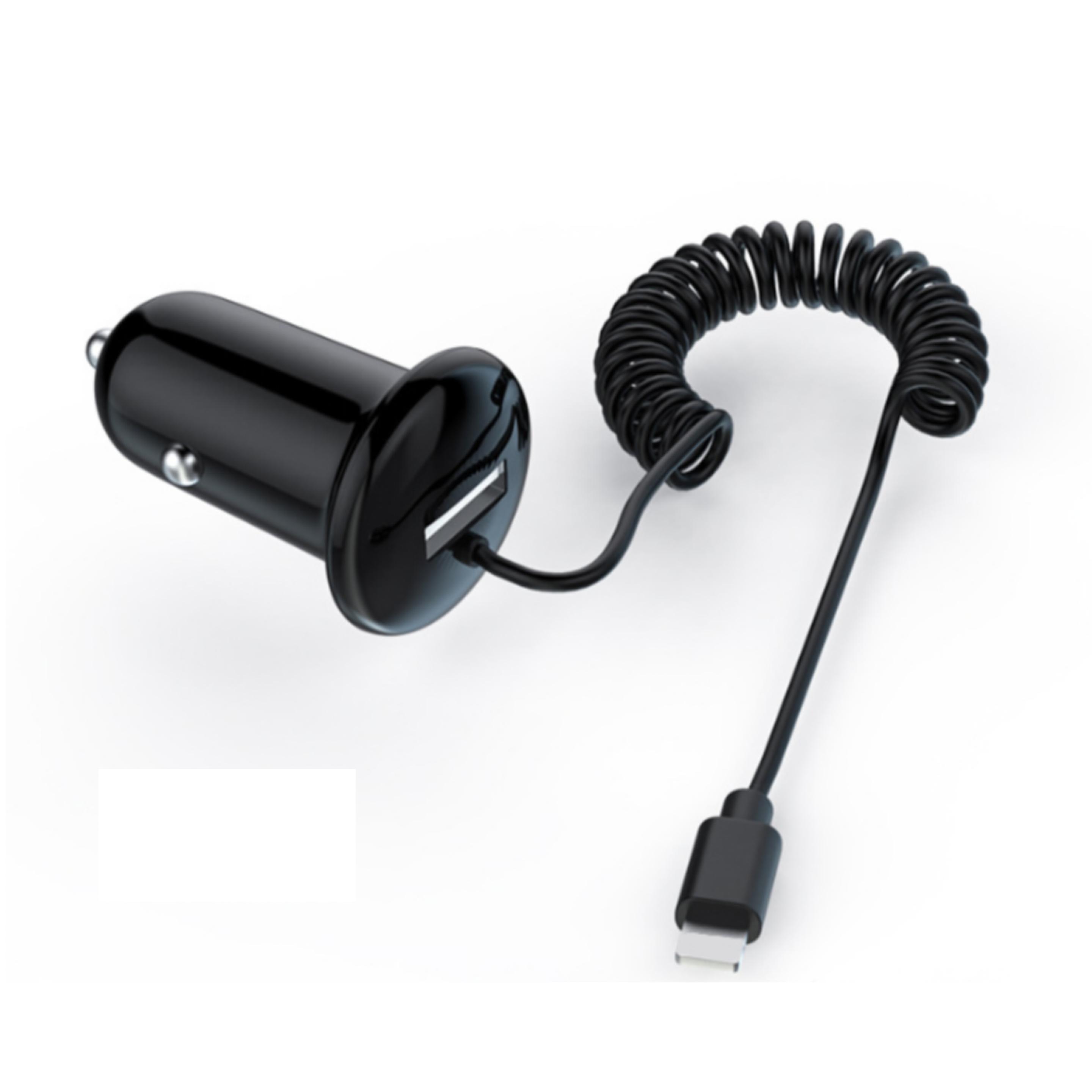 Multi-device car charger 3