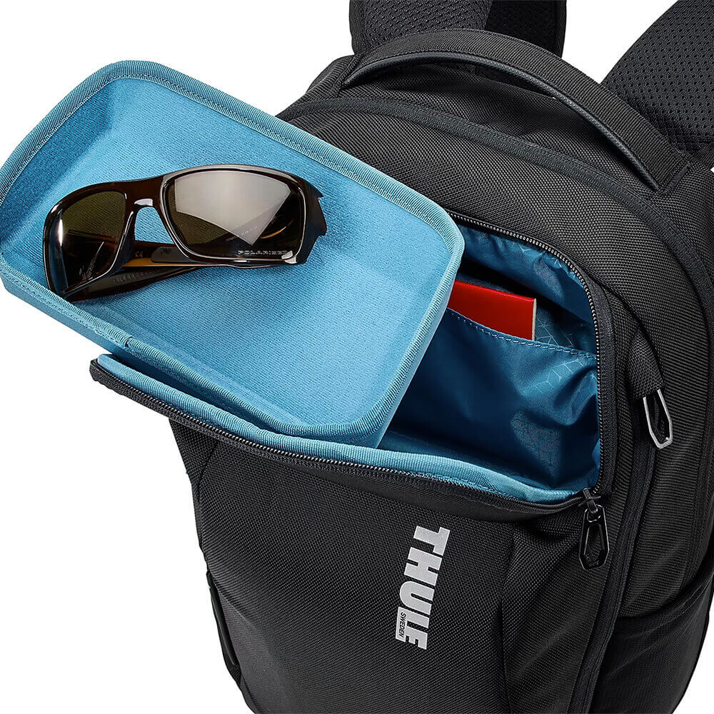 Accent 15 6" Backpack 23L