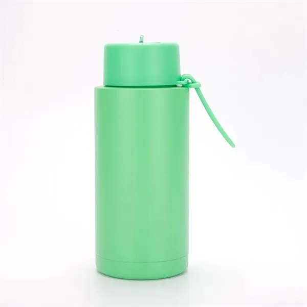 304 Stainless Steel Cooler Cup - 34oz Capacity 10