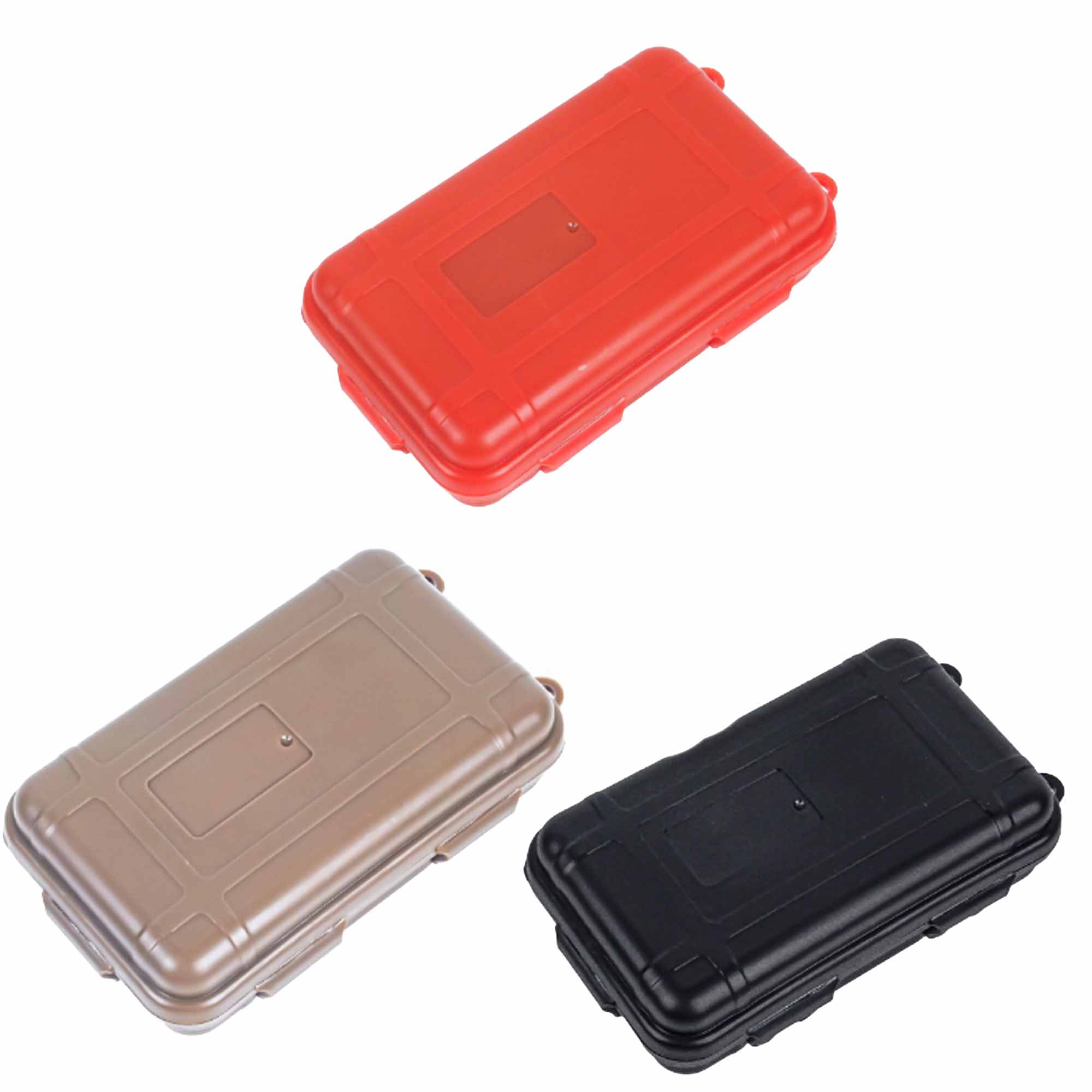 Waterproof Box 3