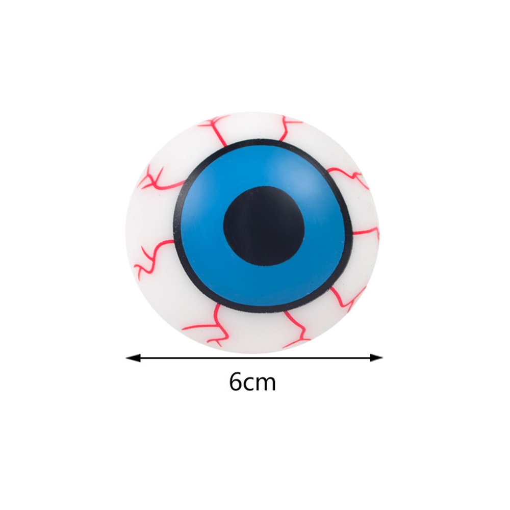 Stress-relief Eyeball Toy 5