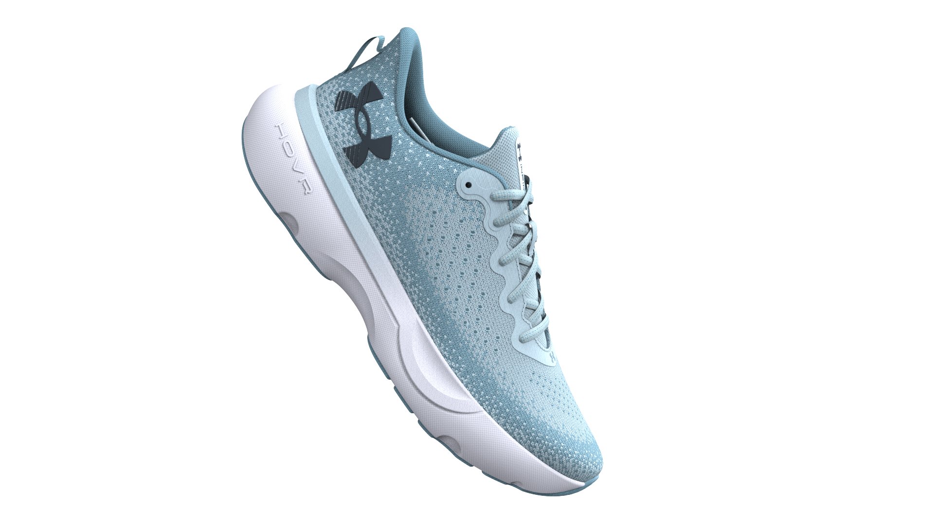 UA Infinite Women's Running Shoes 3