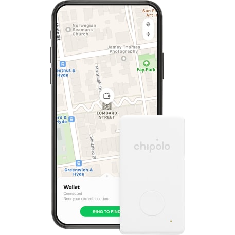 Chipolo CARD 41