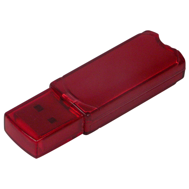 1380FMS - Flash Memory Drive V2.0 1