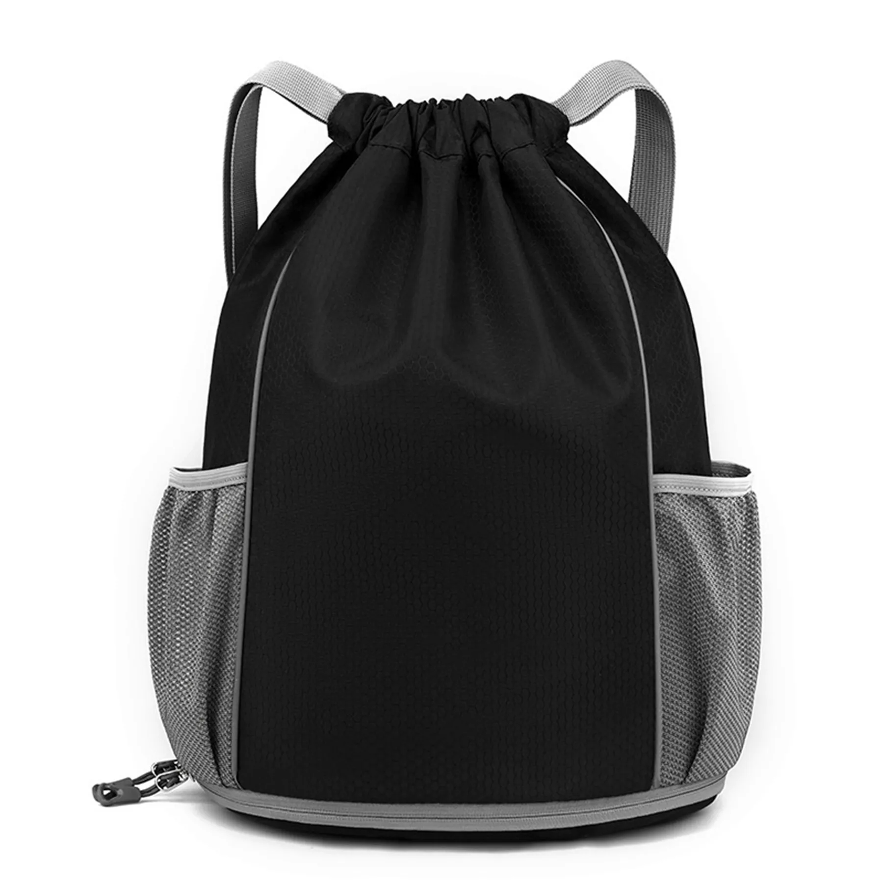 Nylon Outdoor Sports Bundle Backpack 18