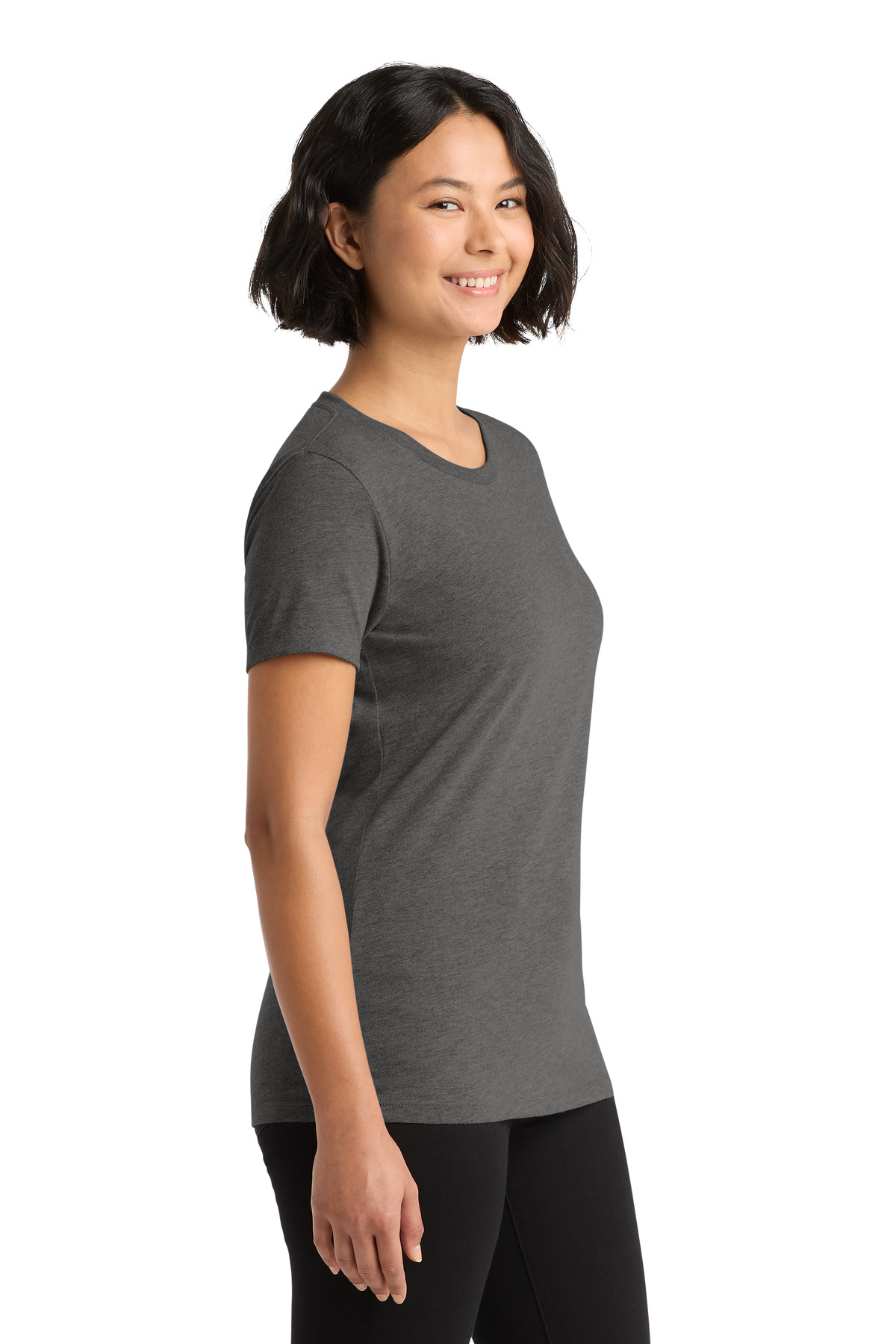 Allmade Women's Tri-Blend Tee AL2008 62