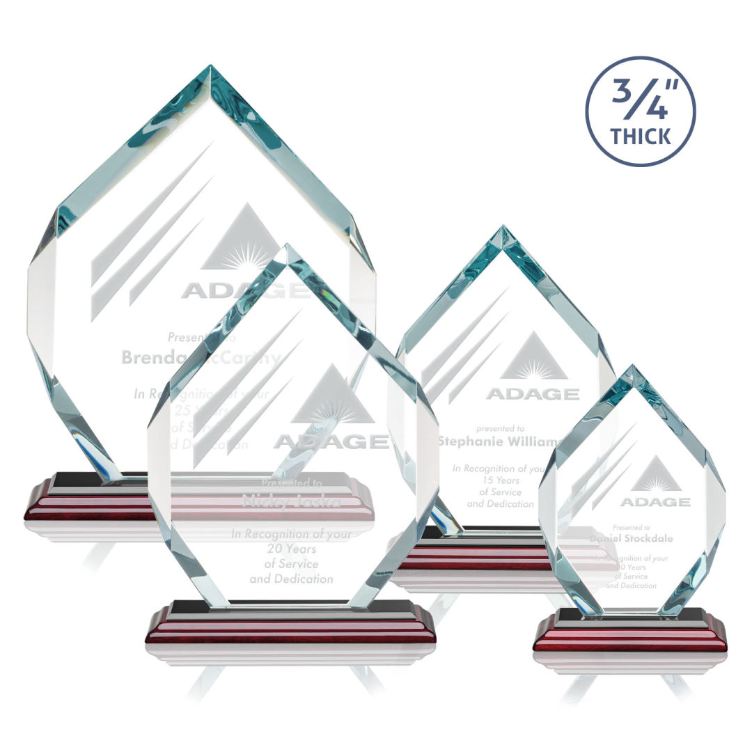 Royal Diamond Award - Rosewood 2