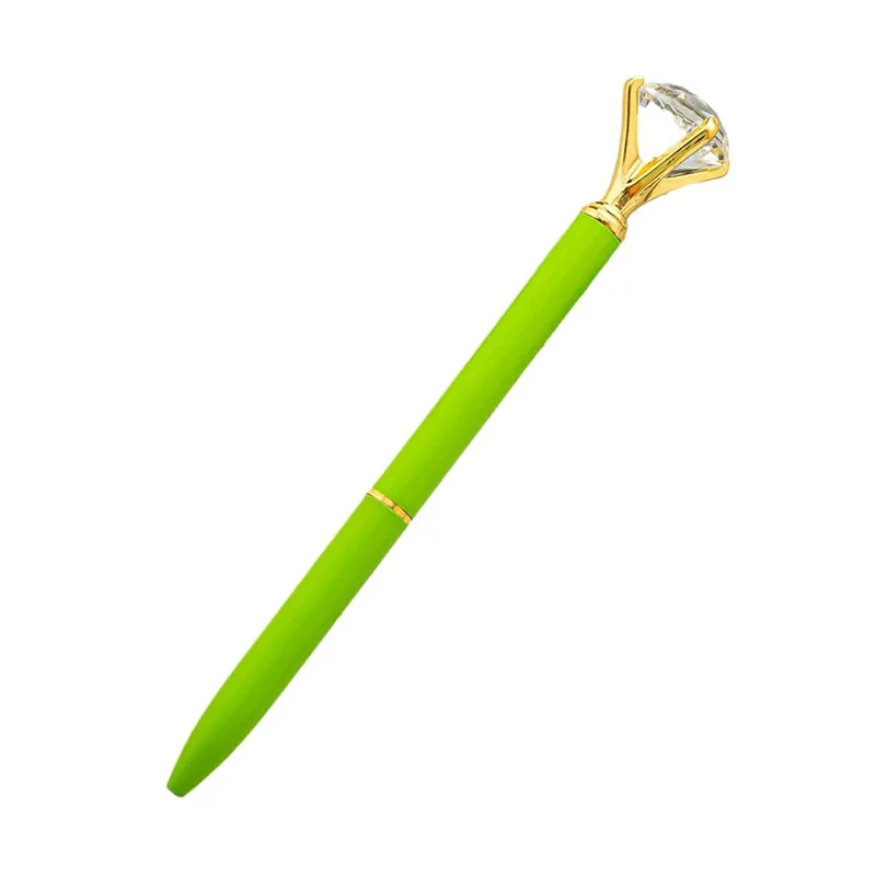 Metal BallPen Cute Magical Pen 4