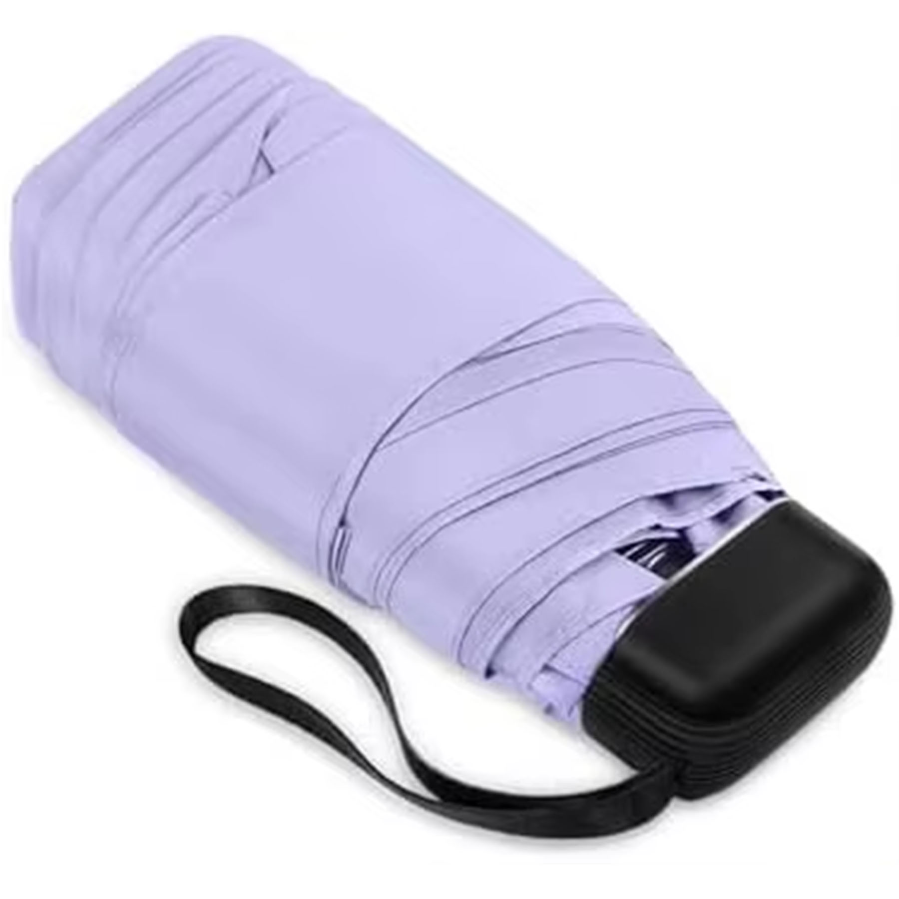 Portable Mini Compact Pocket Umbrella 8