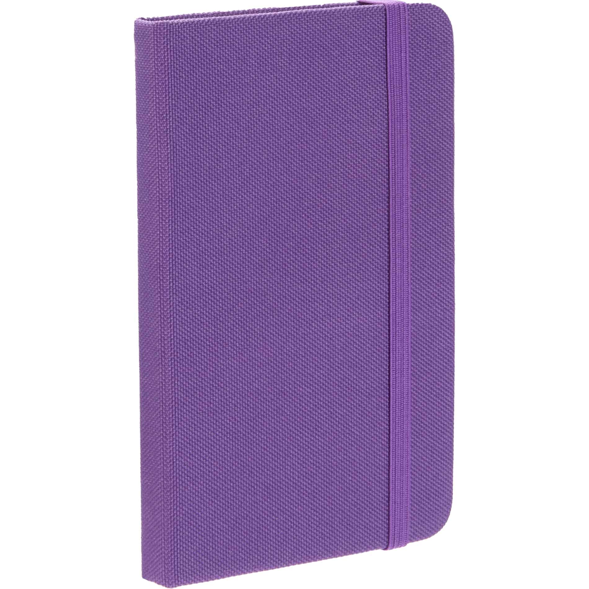 3.5" x 5.5" Recycled PET Pocket Bound Journal 49