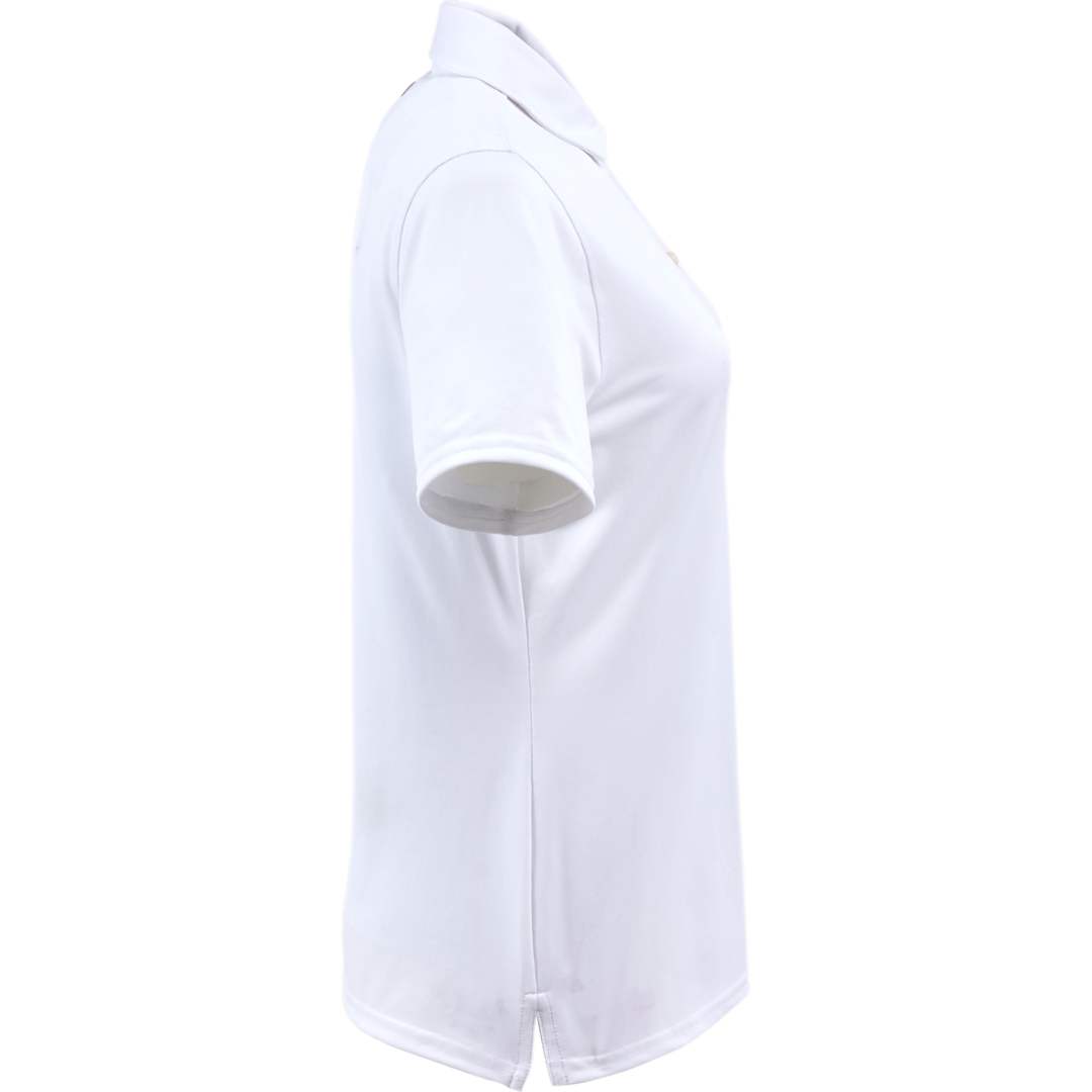 STITCH® Solid Pique Polo - Women's 36