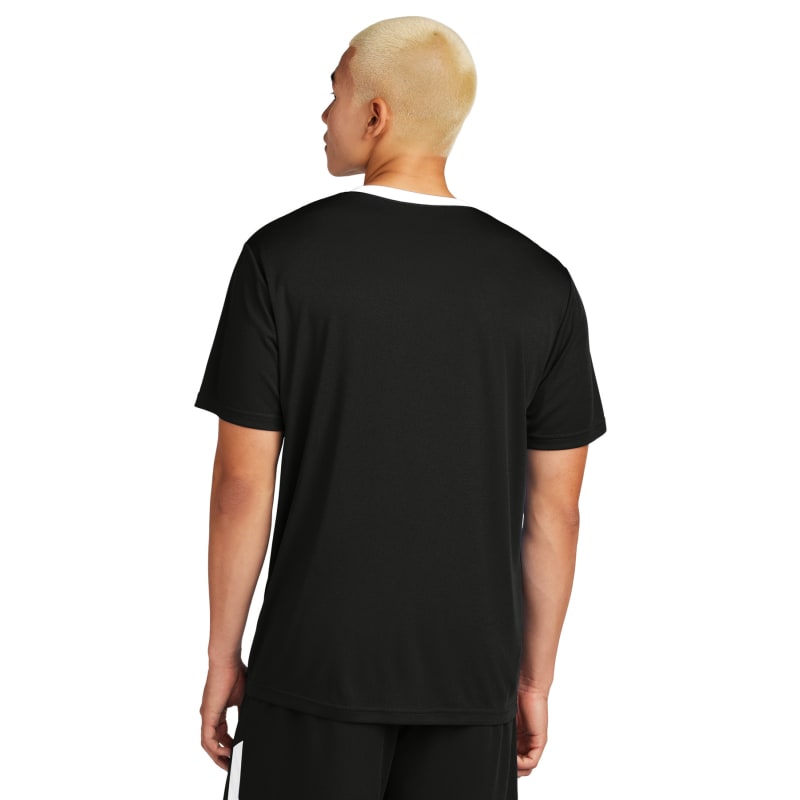 Sport-Tek Competitor United Crew 8