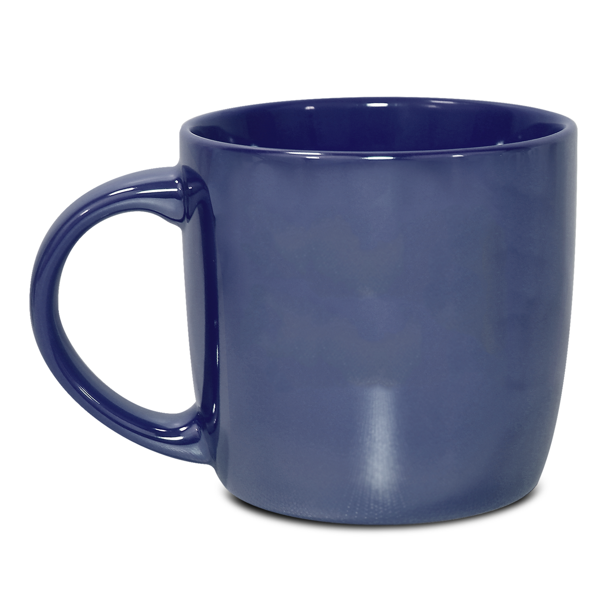 14 Oz. Lustre City Mug 15