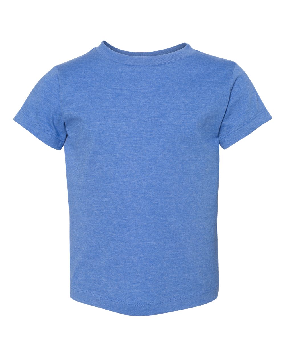 Toddler Jersey Tee - 3001T 122