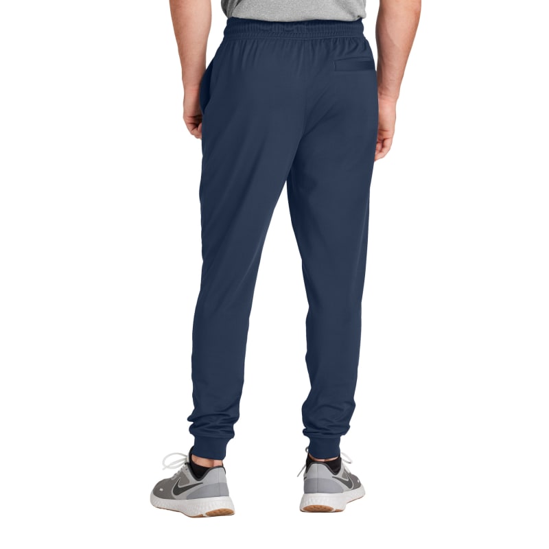 Sport-Tek Sport-Wick Stretch Jogger 9