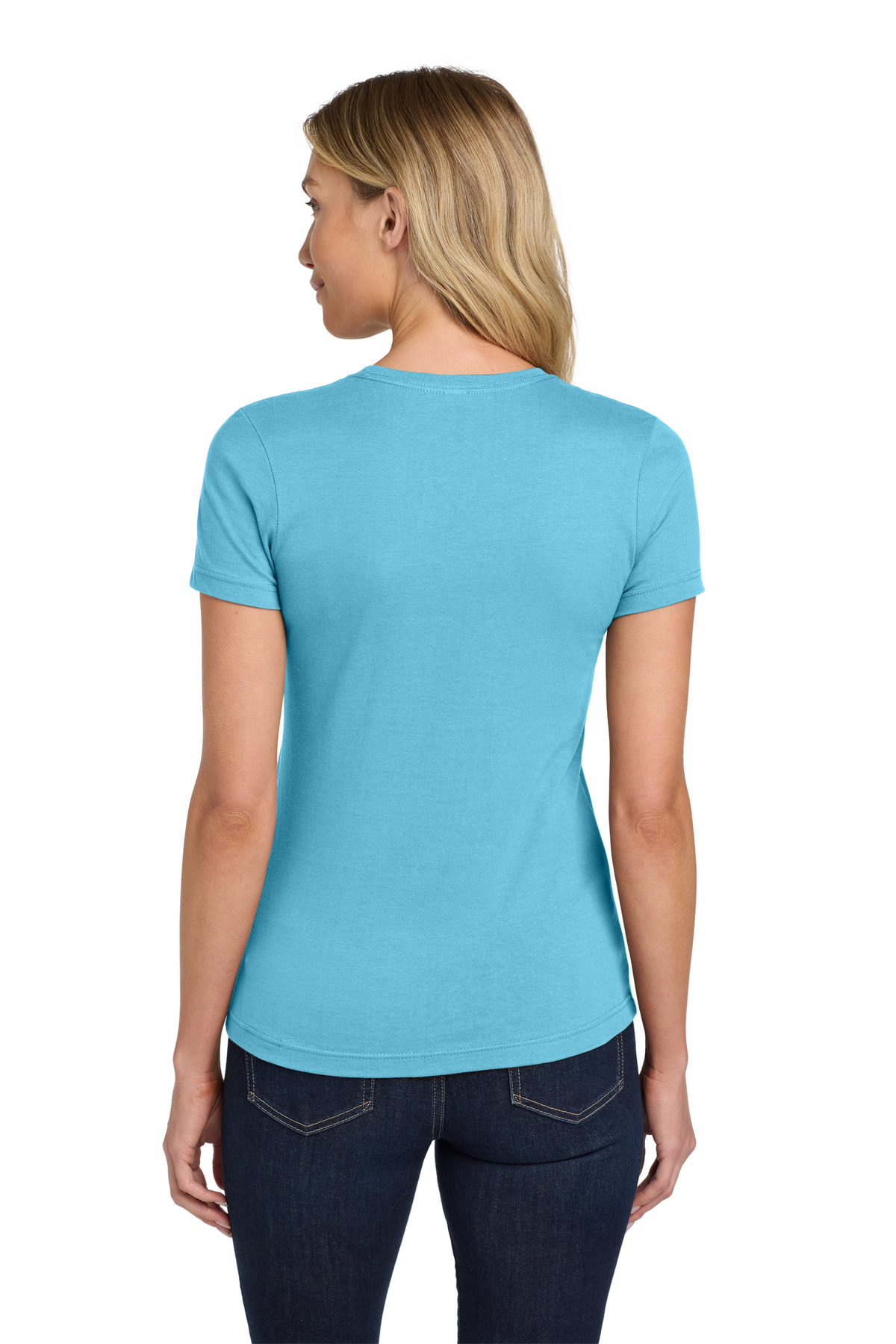 Gildan Softstyle Women's T-Shirt. 64000L 127