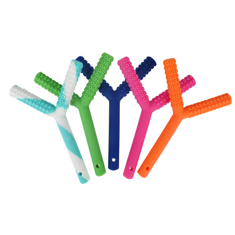 Y Style Teether Toys For Babies 3