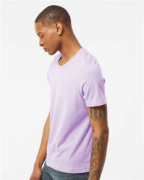Men's Premium Cotton T-Shirt - 502 33