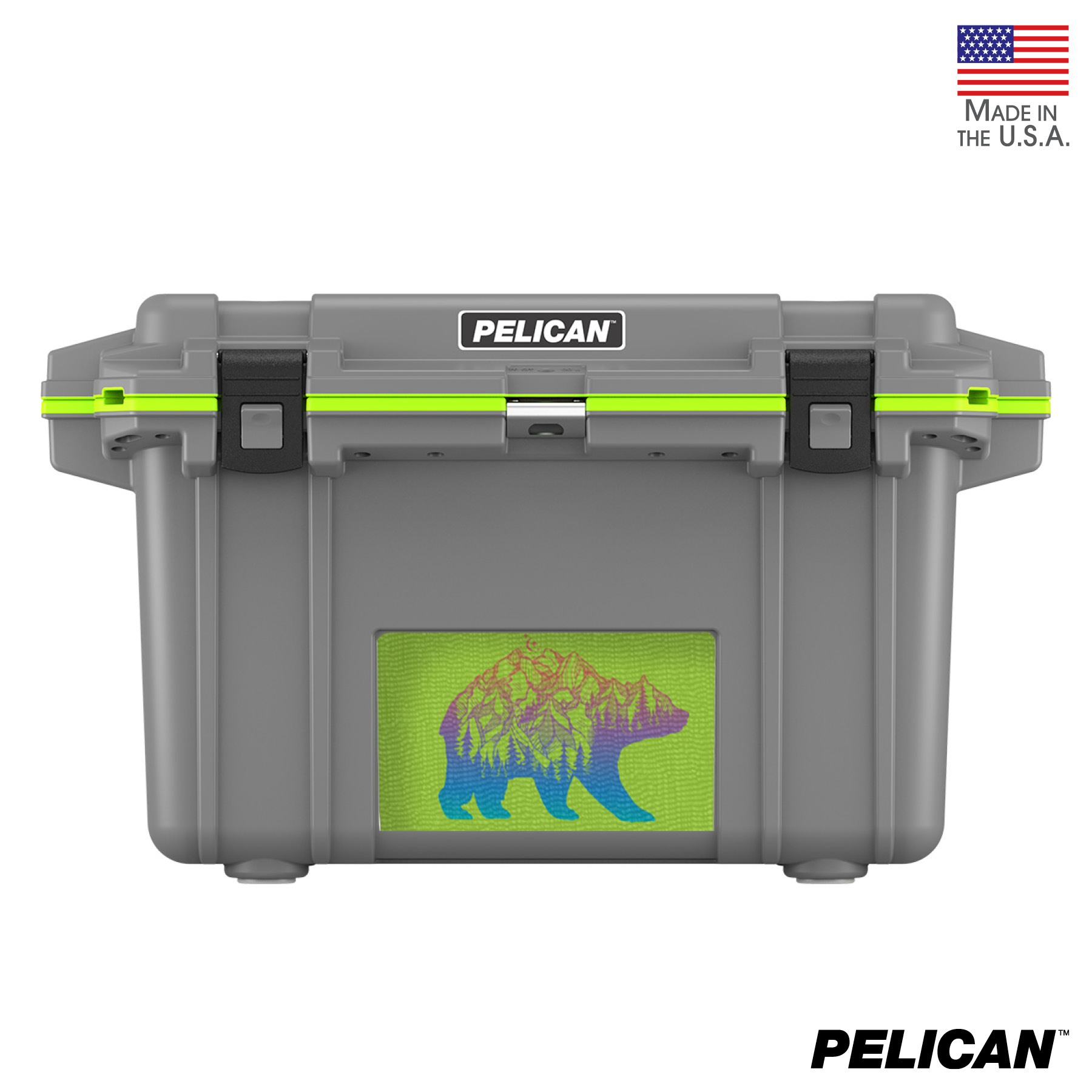 Pelican™ 70qt Elite Cooler 48