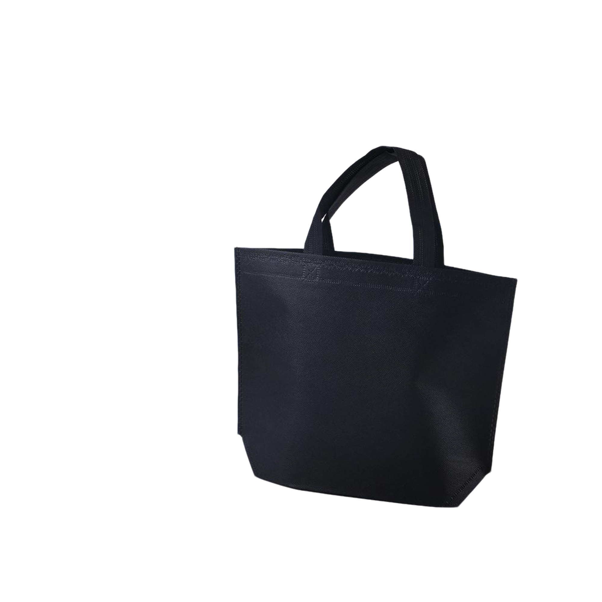 Non Woven Grocery Tote With Sturdy Handle 8