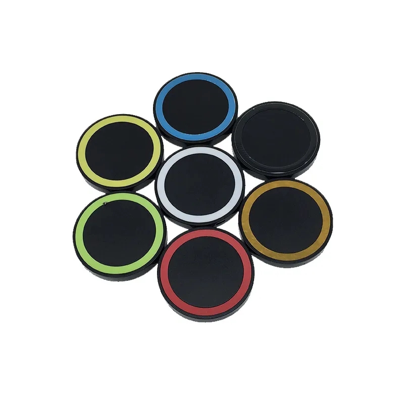 ABS Q5 Wireless Charger 5