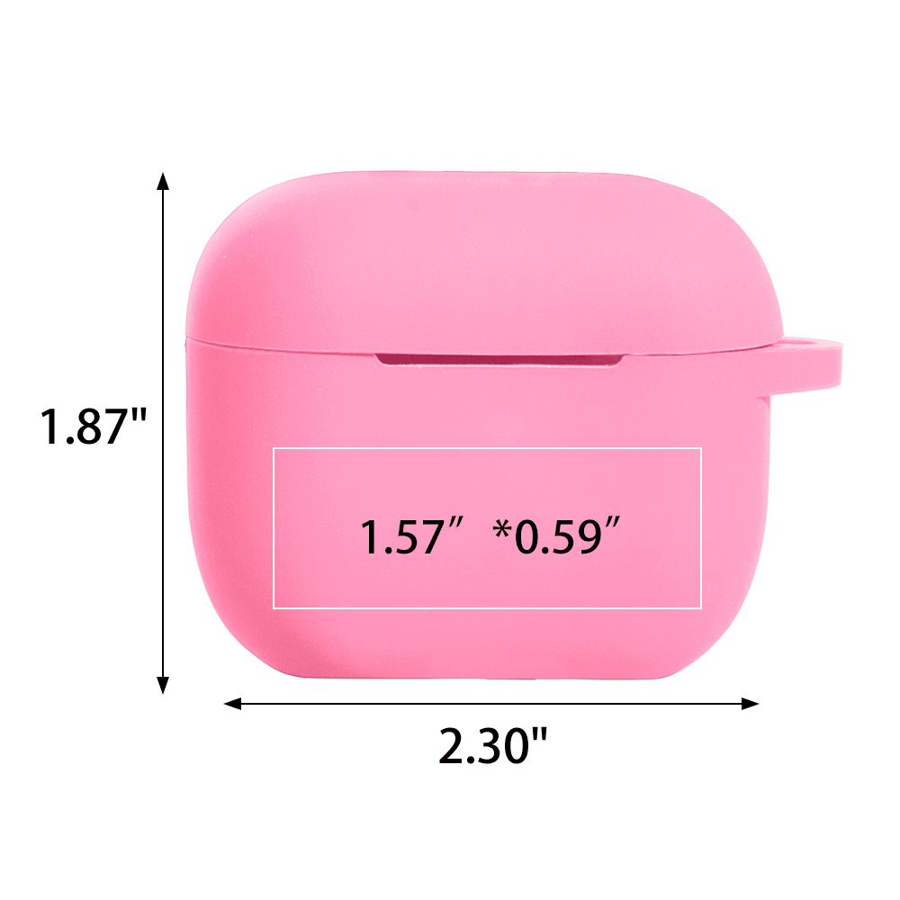 Palo Case for Apple AirPods 3