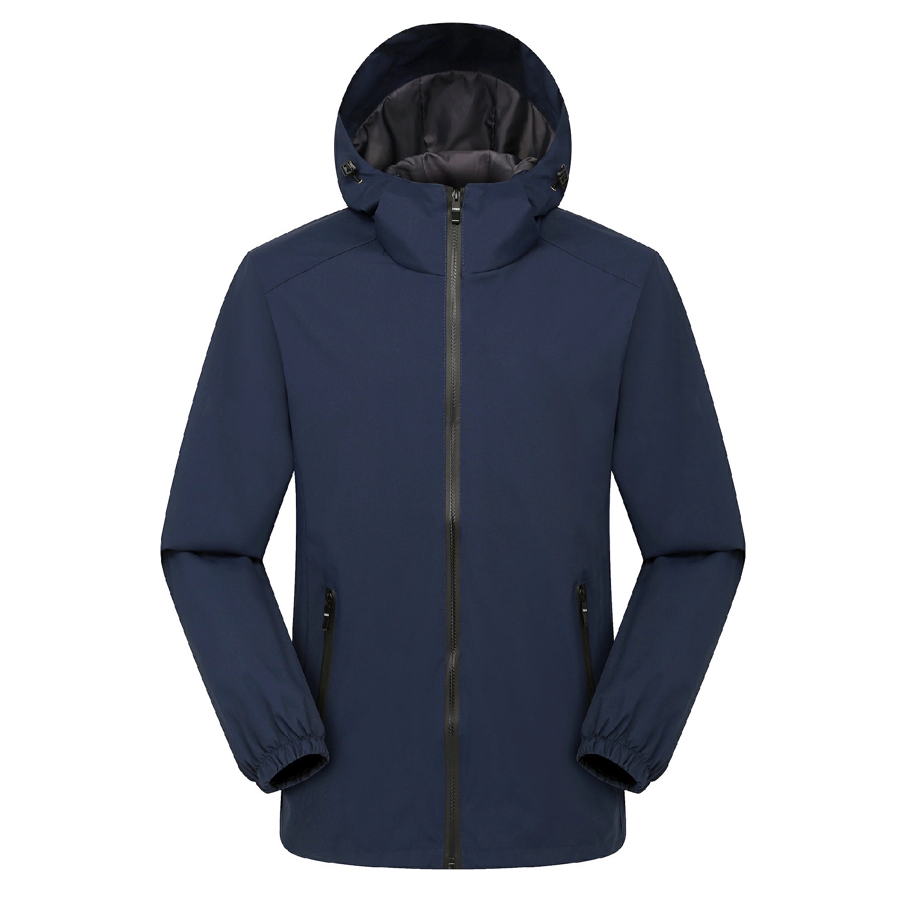 Waterproof Outdoor Sports Windbreaker 7