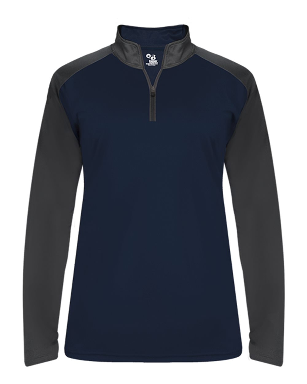 Women's Ultimate SoftLock™ Sport Quarter-Zip Pullover - 4008 21